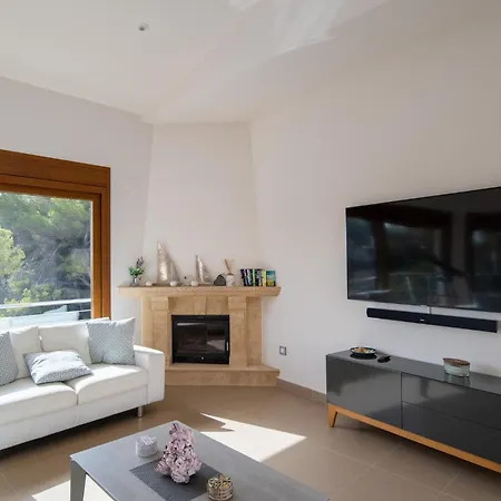 Bella * Balcon del Mar